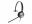 Bild 1 Yealink Headset YHS36 Mono UC, Microsoft Zertifizierung