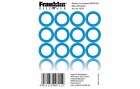 Franklin Sticker für AnyBook DRP-5100 Blau, Altersgruppe