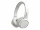 Bild 4 Philips Wireless On-Ear-Kopfhörer TAH4205WT/00 Weiss