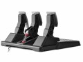 Thrustmaster Pedalset T3PM, Verbindungsmöglichkeiten: Kabelgebunden