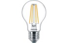 Philips Professional Lampe CorePro LEDBulb ND 8.5-75W E27 A60 827CLG