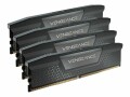 Corsair DDR5-RAM Vengeance 5200 MHz 4x 48 GB, Arbeitsspeicher