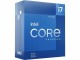 Intel Core i7-12700KF (12C, 3.60GHz, 25MB, boxed