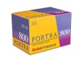Kodak PROFESSIONAL PORTRA 800 - Pellicule papier couleur