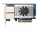 Qnap QXP-3X8PES - Module d'extension - PCIe 3.0 x8