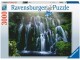 Ravensburger Puzzle Wasserfall auf Bali, Motiv: Landschaft / Natur