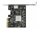 STARTECH .com 5G PCIe Network Adapter Card, NBASE-T & 5GBASE-T