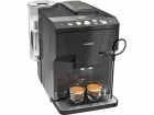 Siemens Kaffeevollautomat EQ500 TP501D09 classic Klavierlack