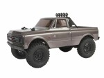 Axial Scale Crawler SCX24 1967 Chevrolet C10 Silber, RTR