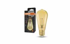 OSRAM LED VINTAGE 1906 EDISON, 2,8W,824 E27 non dim 225LM