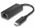 Bild 3 Lenovo Netzwerk-Adapter USB Typ-C auf LAN, Schnittstellen: RJ-45