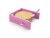 Image 0 Ibili Tortenbodenschneider Farbe: Pink,