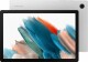 Samsung Galaxy Tab A8 SM-X200 32 GB Silber, Bildschirmdiagonale