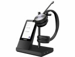 Yealink WH66 Dual X UC - For Microsoft Teams