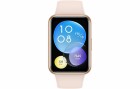 Huawei Watch Fit 2 Active Edition Sakura Pink, Touchscreen