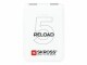 Bild 1 SKROSS Powerbank Reload 5 5000 mAh, Akkutyp: Lithium-Ion (Li-Ion)