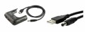 Honeywell Snap-On Adapter - USB-/serieller Adapter - USB
