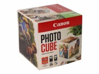 Canon PG-560/CL-561 PHOTO CUBE CREATIVE PACK WHITE GREEN (5X5 P