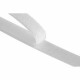 VELCRO Klettband 20mmx50cm Weiss