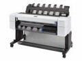 HP DesignJet - T1600dr