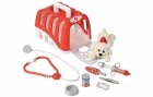 Klein-Toys Tierarztkoffer Set, Altersempfehlung ab: 3 Jahren
