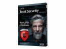 G Data G DATA Total Security 2020 Box