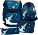 FUNKI     Joy-Bag Set              Space - 6011.517  dunkelblau            4-teilig