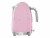 Image 1 SMEG 50's Style KLF04PKEU - Wasserkocher - 1.7 Liter