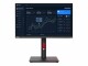 Lenovo ThinkVision T22i-30 - LED-Monitor - 54.6 cm (21.5"