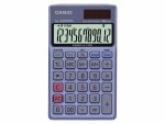 Casio SL-320TER+ - Pocket calculator - 12 digits