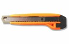 Büroline Cutter 18 mm, Orange, Detailfarbe: Orange, Klingenform