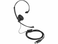 Kensington USB Mono Headset with