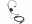 Image 1 Kensington Mono-Kopfhörer mit Mikrofon und Lautstärkeregler