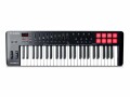 M-AUDIO Keyboard Controller Oxygen 49 MKV, Tastatur Keys: 49