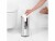 Bild 4 Brabantia Toilettenpapierhalter ReNew für 3 Rollen, Silber, Anzahl
