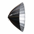 Godox Parabolic Light Focusing System, 158cm