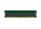 Kingston 32GB DDR4-2666MT/S ECC REG CL19 DIMM 1RX4 MICRON F