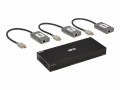 EATON TRIPPLITE 4-Port HDMI over Cat6, EATON TRIPPLITE 4-Port