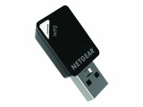NETGEAR - A6100 WiFi USB Mini Adapter