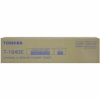 Toshiba Toner schwarz T-1640E24 E-Studio 163/200/203 24'000 S.