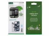 4smarts Back Cover Jungle mit UltiMag iPhone 13, Fallsicher