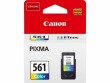 Canon Tinte CL-561 / 3731C001, Druckleistung Seiten: 180 ×