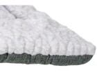 TrendPet Hunde-Decke Heaven, Grau, Gr. M, Breite: 65 cm