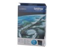 Brother Tinte LC-985C Cyan, Druckleistung Seiten: 260 ×, Toner/Tinte