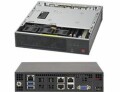 Supermicro SuperServer - E200-8D