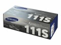 Samsung MLT-D111S - Schwarz - Original - Tonerpatrone (SU810A