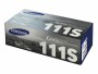 Samsung by HP Toner MLT-D111S / SU810A Black, Druckleistung Seiten: 1000