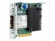 Hewlett-Packard HPE 640FLR-SFP28 - Network adapter - FlexibleLOM - 25