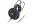 Image 1 Audio-Technica Over-Ear-Kopfhörer ATH-AD1000X Schwarz, Detailfarbe
