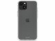 Holdit Back Cover Seethru iPhone 14 Plus Weiss, Fallsicher